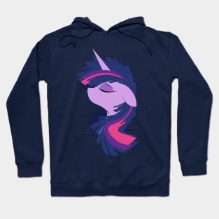 Twilight Sparkle Hoodie